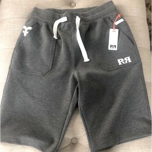 Rock Revival Shorts New w/ Tags size Small. Gray